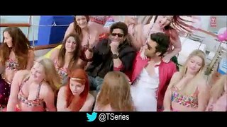 Boat Ma Kukdookoo Video Song Welcome To Karachi new songs