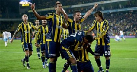 Fenerbahçe'de Lazar Markovic, Sezonu Kapattı