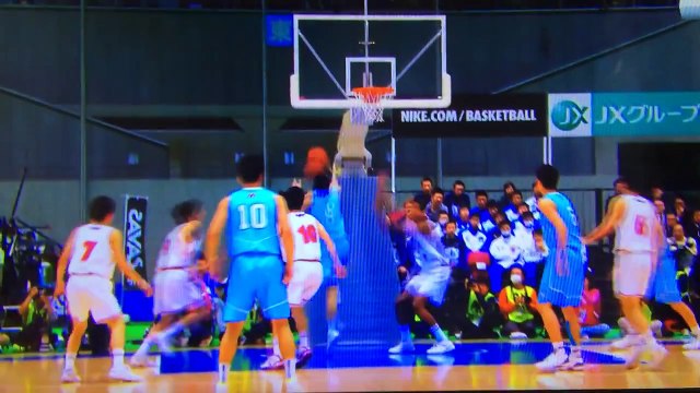 【ﾊﾞｽｹ】明成高校3連覇！！高校生で唯一日本代表【八村塁】日本のﾊﾞｽｹを引っ張っていける存在になりたい【名言】