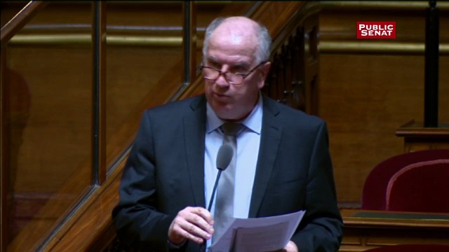 Faux témoignage du PDG de la Société générale ? Le groupe communiste va « saisir le bureau du Sénat » sur cette question