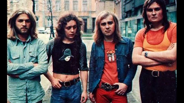 Budka Suflera - Podarowany dzień