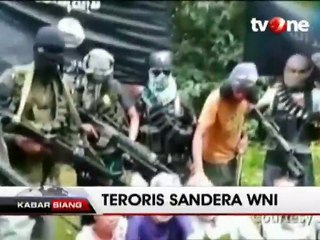 Tenggat Waktu Tebusan untuk Sandera WNI Berakhir Lusa
