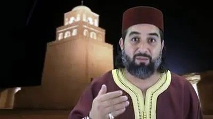 شيخ سني تونسي يحذر من خطر الوهابية عل& (1)