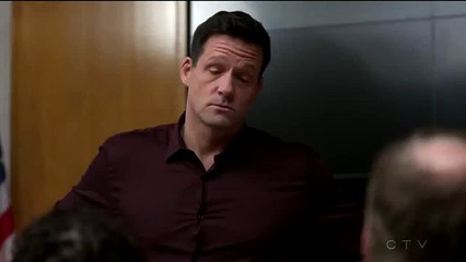 Graham Rogers  Caleb Haas (pre-sex scene) - Quantico #15