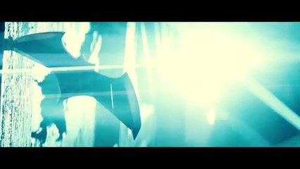 Batman v Superman  Dawn of Justice (2016) TV Spot №3 HD