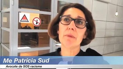 Le Pen condamné pour ses propos sur les Roms: "Inciter à la haine peut être dangereux"