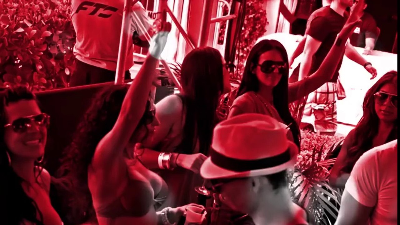 Federico Scavo - Parole Parole (Lyric Video)