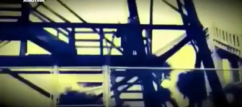 Alcatraz Documental - Los Misteriosos Fenomenos En Alcatraz