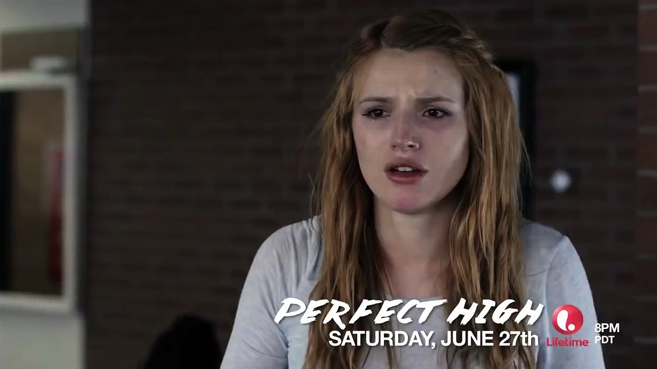 Perfect High Bella Thorne (Sneak Peek)
