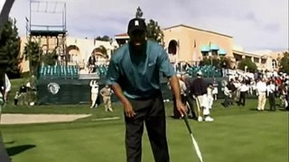 Tiger Woods PGA Tour 2003 Opening