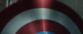 Captain America  Civil War Super Bowl Big Game Spot HD