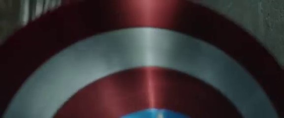 Captain America  Civil War Super Bowl Big Game Spot HD