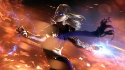 「Hearthstone  Heroes of Warcraft」シネマティック
