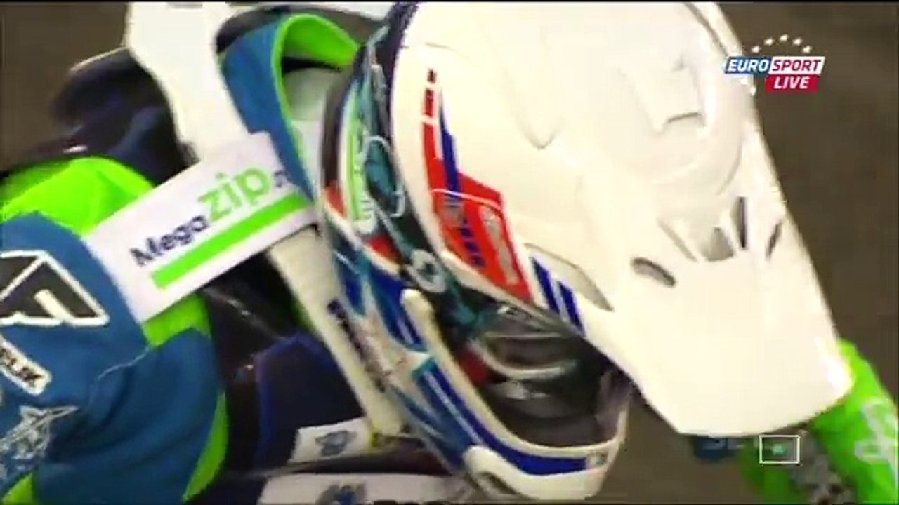 Eurosport Motorcycle Speedwey Poland 2015 48