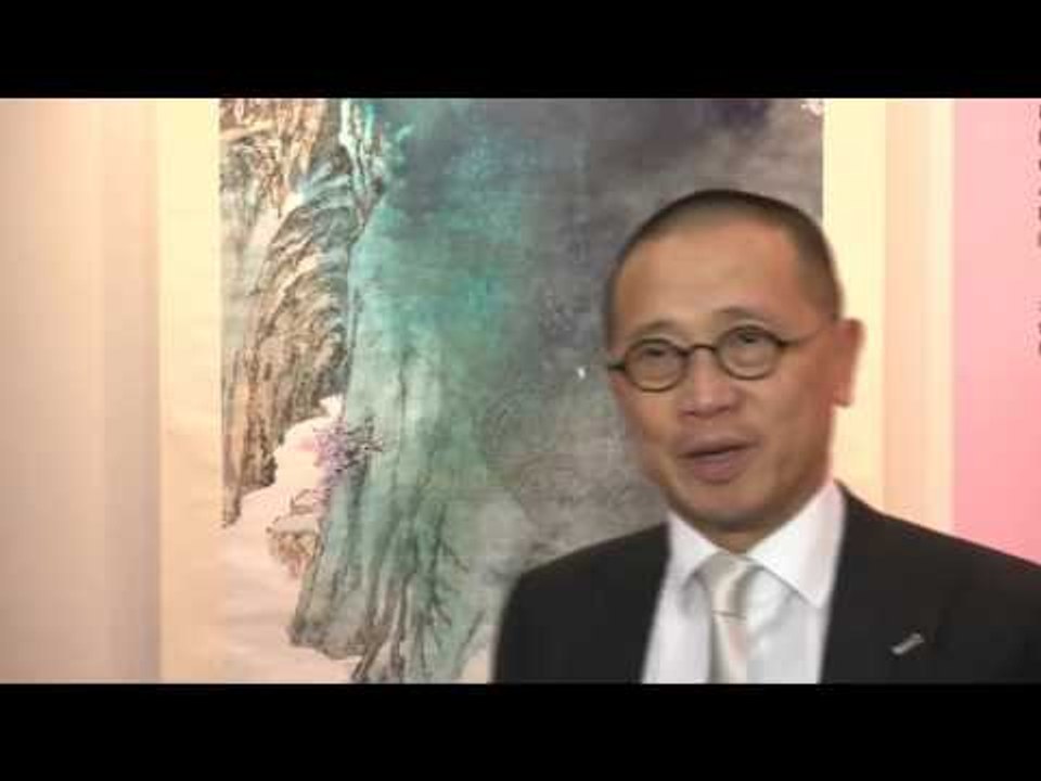 Hong Kong, shitet për 35 milion dollar në ankand piktura