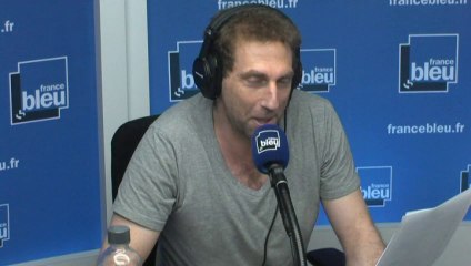 Pour Daniel Cohn-Bendit, les véritables SuperKids ne sont pas à la télé mais dans la rue