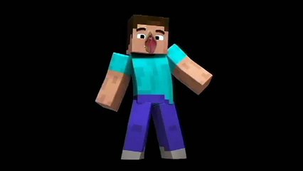 Picky picky Joey Montana ( Version minecraft)