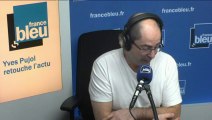 La guerre recommence entre Jean Luc Lahaye et Julie Pietri