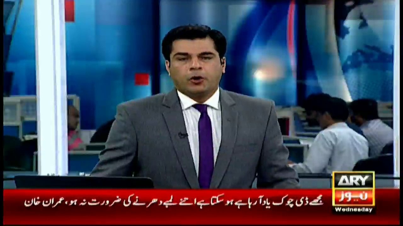 Will end corruption from Pakistan: Imran Khan