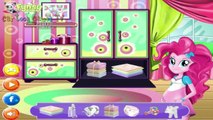 Pinkie Pie Baby Birth: Equestria girls Pinkie Pie Baby Birth game
