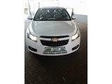 2011 CHEVROLET CRUZE SEDAN 2.0D LT Auto For Sale On Auto Trader South Africa