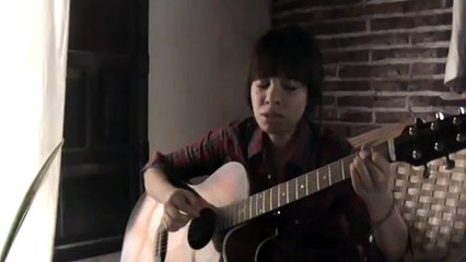 Hasta el final - Belanova (Cover)