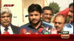 Azhar Ali backs Sarfraz Ahmed as captain of Pakistan T20 side