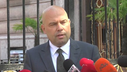 Report TV - Manjani: Ligj të ri, kompanitë offshore të publikojnë aksionerët