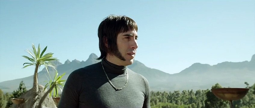 THE BROTHERS GRIMSBY Movie Clip - Seduce Her (2016) Sacha Baron Cohen, Isla Fisher