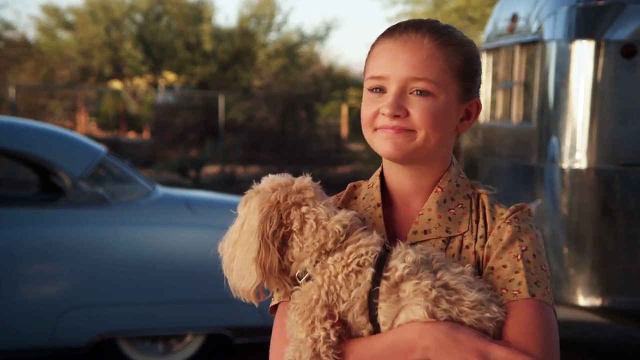 LUCKY U RANCH 2016 TRAILER