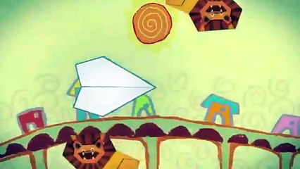 水脑袋 Water Brain ANIME - Chinese cartoon