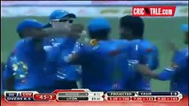 Yasir Shah 2 Wickets in BPL today Including Wicket Of Shoaib Malik