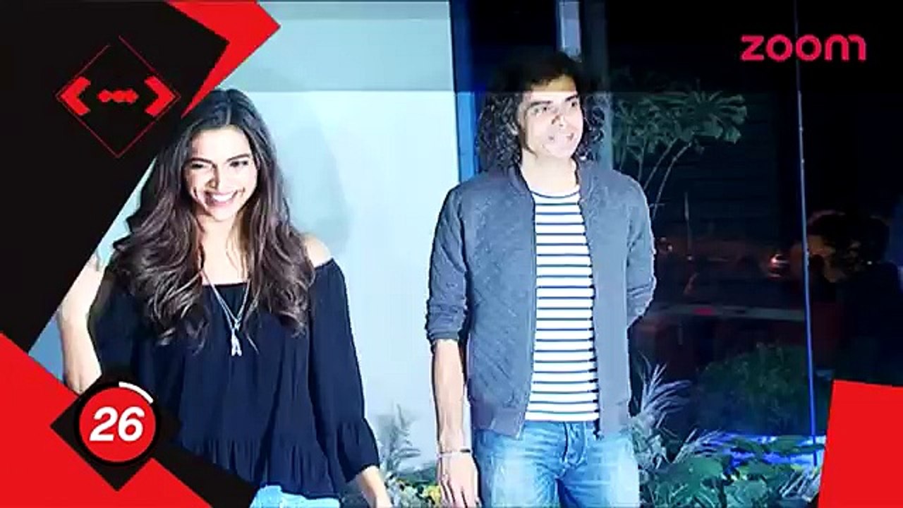 Imtiaz Ali's movie to be released on the internet