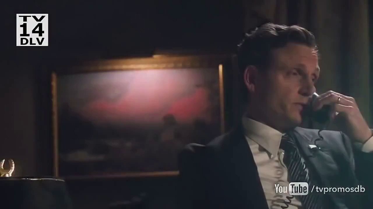 Scandal 5 - 4 Promo