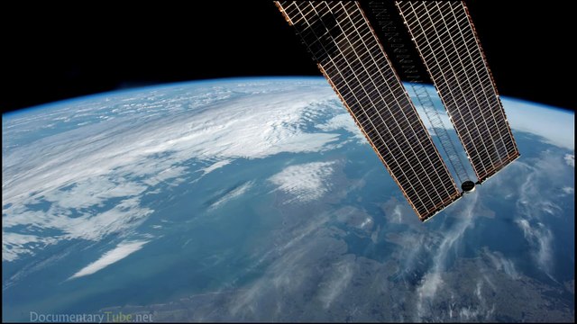 ЗЕМЛЯ ИЗ КОСМОСА - Которую вы раньше не видели / EARTH FROM SPACE - Like You've Never Seen Before