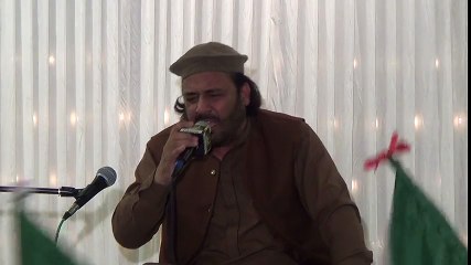 YAAD TUMARI ATI HA -SYED ALTAF KAZMI