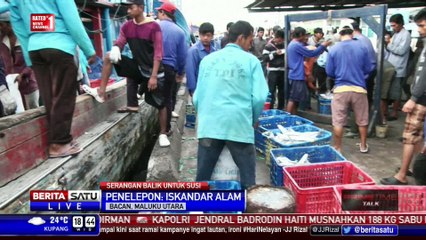 Dialog: Serangan Balik untuk Susi #3