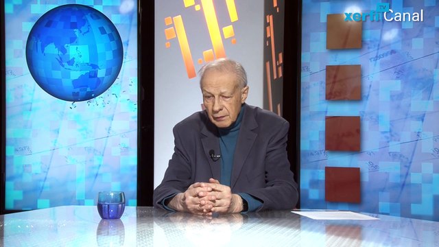 Michel Aglietta, xerfi Canal Comment mobiliser la finance en faveur de la transition énergétique
