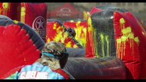 Epic Paintball Action - Minor League Paintball 2015