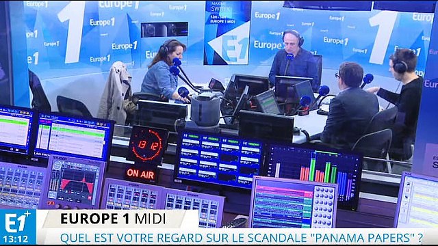 Pourquoi participer au mouvement Nuit debout ? Allô Jean-Michel 06/04/2016