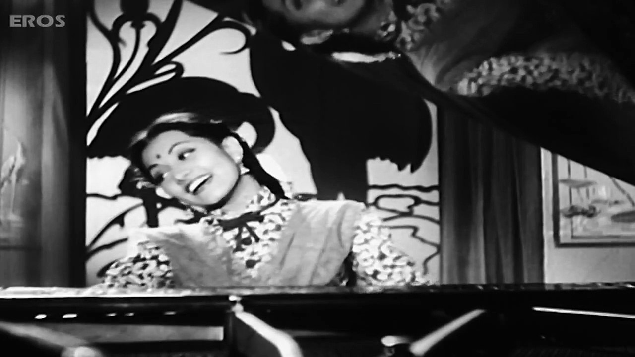 Mai Dil Me Dard Basa Layi (Video Song) | Surendra | Noor Jahan | Naushad