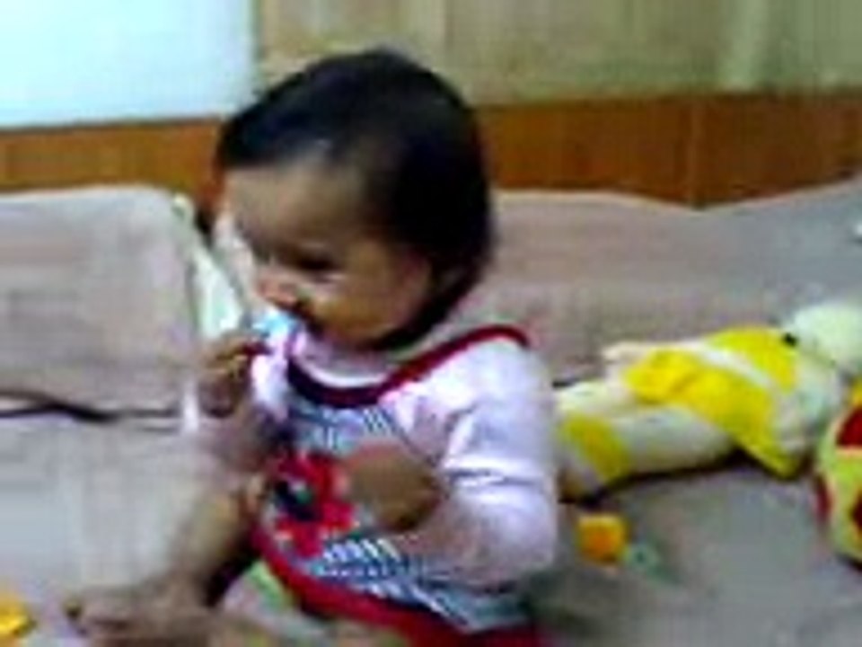 Krishna