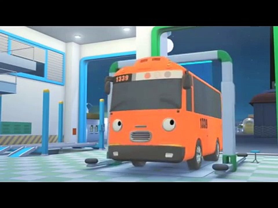 Tayo car1