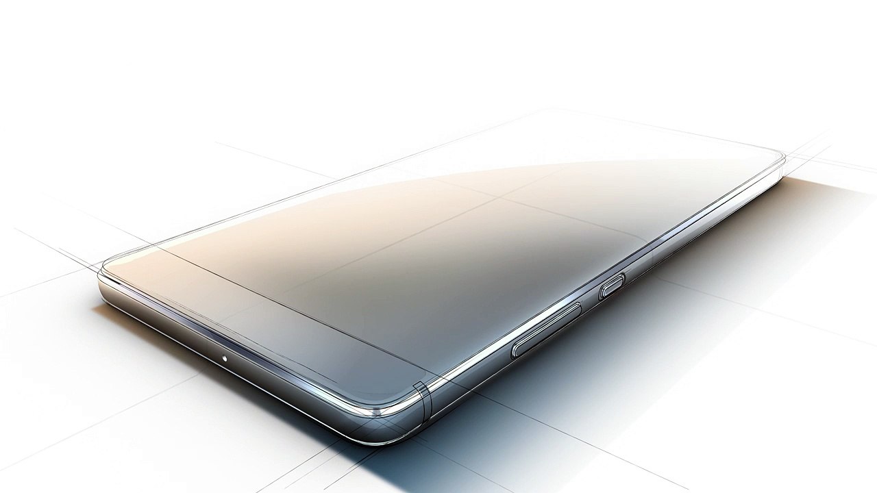 Huawei P9: Diseñado por Huawei