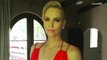 Charlize Theron says she is too 'pretty' for good roles, social media disagrees