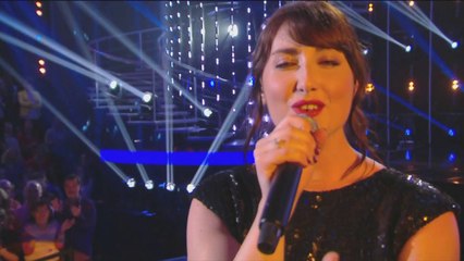 Mélanie: Runnin- Prime 1 - NOUVELLE STAR 2016