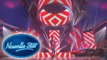 Florie: Love Is Gone/ Lady- Prime 1 - NOUVELLE STAR 2016