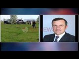 Beqaj flet për Ora News: I plagosuri ka dëmtime por nuk rrezikon jetën- Ora News- Lajmi i fundit-