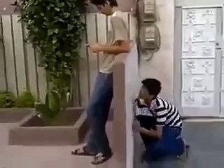 funny video mazak mien thapar marne ka anjam