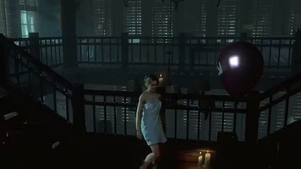 Gameplay trailer d'Until Dawn